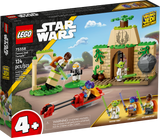 LEGO® Star Wars™ – Tenoo Jedi Temple™ (75358)