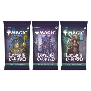Magic The Gathering – Lorwyn Eclipsed Play Booster Display (Englisch)