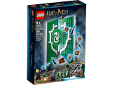LEGO® Harry Potter™ – Slytherin™ House Banner (Set 76410)