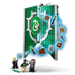 LEGO® Harry Potter™ – Slytherin™ House Banner (Set 76410)
