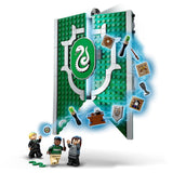 LEGO® Harry Potter™ – Slytherin™ House Banner (Set 76410)