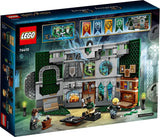 LEGO® Harry Potter™ – Slytherin™ House Banner (Set 76410)
