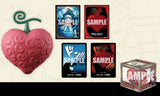 One Piece Card Game Devil Fruits Collection DF-03 (englisch)