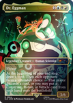 Magic the Gathering - Secret Lair x Sonic: Friends & Foes – Foil Edition (englisch, sealed)