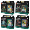 Magic The Gathering – The Lord of The Rings: Tales of Middle-Earth Commander Decks