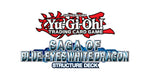 Yu-Gi-Oh! Saga of Blue-Eyes White Dragon - Structure Deck (Deutsch)
