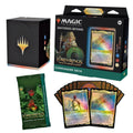 Magic The Gathering – The Lord of The Rings: Tales of Middle-Earth Commander Decks