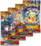 Pokemon - Scarlet & Violet Surging Sparks SV08 36 Booster Display (englisch)