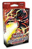 Yu-Gi-Oh! Egyptian God Deck – Slifer the Sky Dragon (englisch)