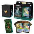 Magic The Gathering – The Lord of The Rings: Tales of Middle-Earth Commander Decks