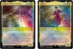 Magic The Gathering – Doctor Who Commander Deck „Masters of Evil“ (Englisch)