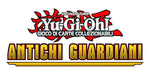 Yu-Gi-Oh! Ancient Guardians – Booster Display (deutsch)