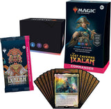 Magic The Gathering – The Lost Caverns of Ixalan Commander Deck (Englisch)
