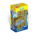 Squaroes – Spongebob Schwammkopf Collectors Case