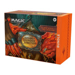 Magic: The Gathering Outlaws of Thunder Junction Bundle (deutsch)