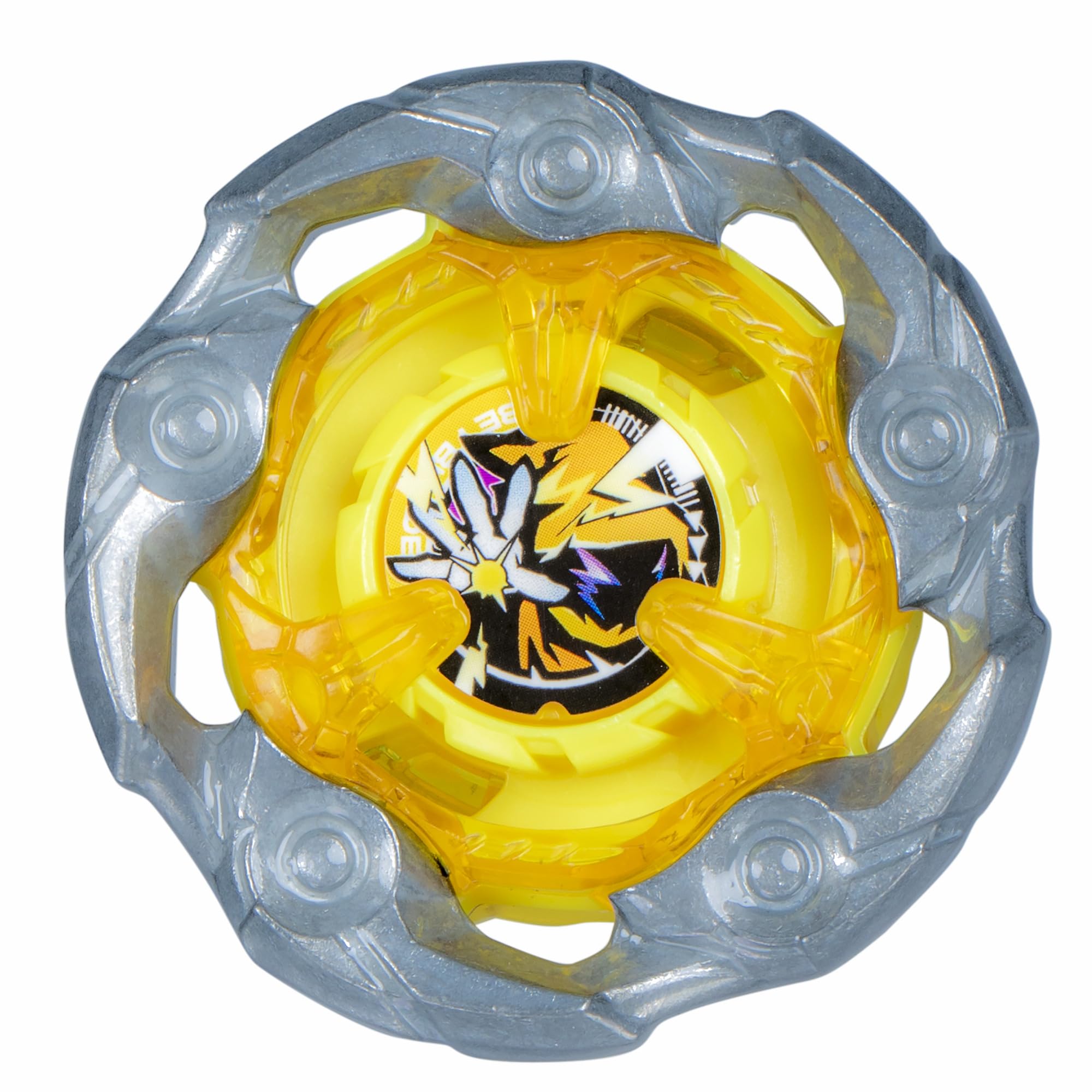Hasbro Beyblade X Wand Wizard 5 70DB