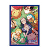 One Piece Card Game Sleeves - Limited Edition Vol. 3 - Nico Robin (70 Kartenhüllen)