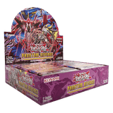 Yu‑Gi‑Oh! Phantom Revenge Booster Display (Deutsch) 1. Auflage