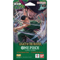 One Piece Card Game – OP12 Legacy of the Master - Sleeved Booster Pack (Englisch)