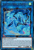 Radiant Typhoon Varuroon, the Marine Eidolon (V.1 - Ultra Rare) - Burst Protocol (Ultra Rare) [BPRO-049]