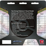 Pokemon – V Battle Deck: Rayquaza vs. Noivern (Englisch)