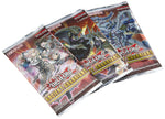 Yu-Gi-Oh! Ancient Guardians – Booster Display (deutsch)