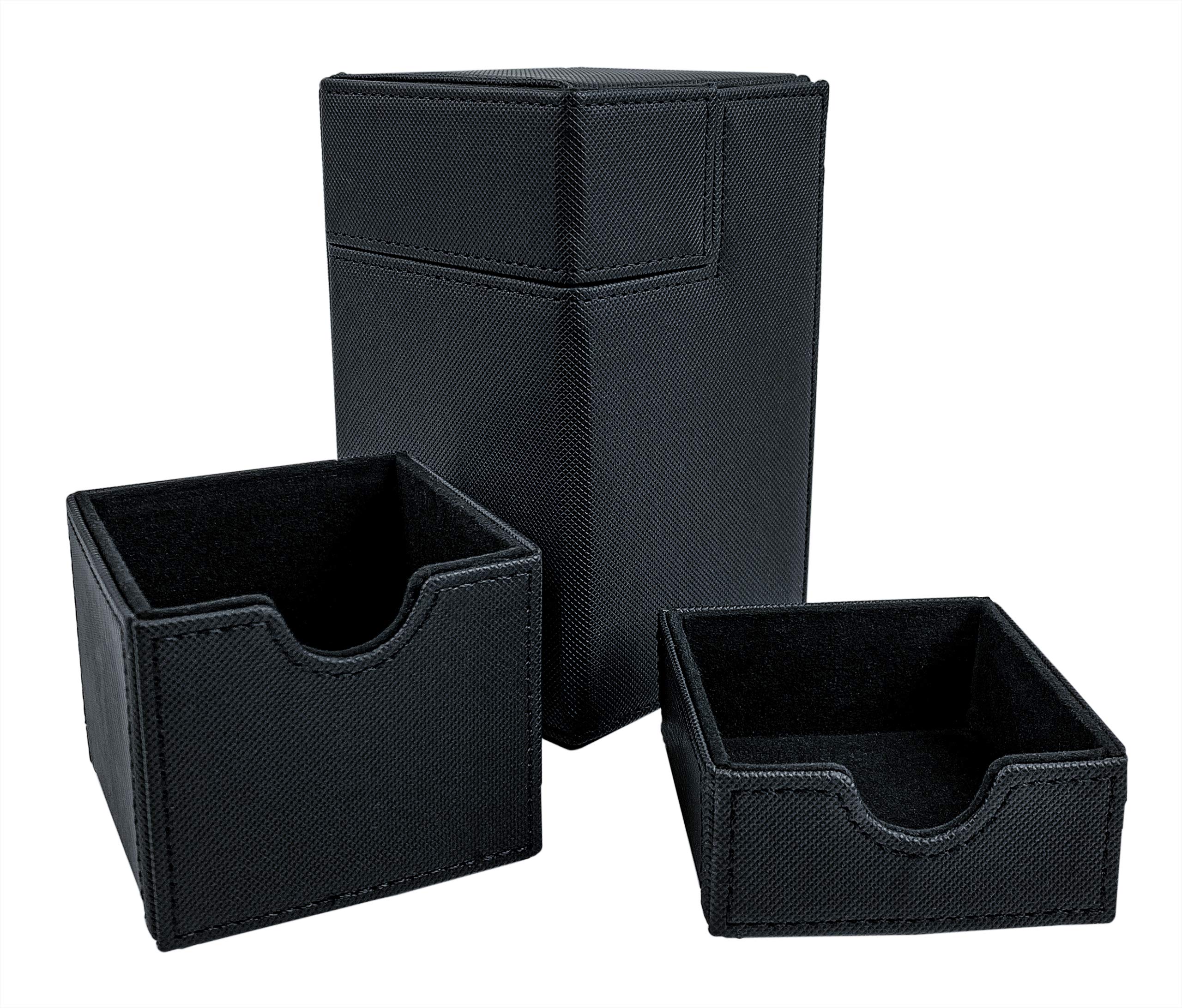 Arkero-G® XenoSkin 100+ Magnetic Flip & Tray Deck Case