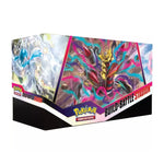 Pokemon Verlorener Ursprung Build and Battle Stadion Box (deutsch)