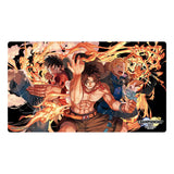 One Piece Card Game Special Goods Set -Ace/Sabo/Luffy (englisch)