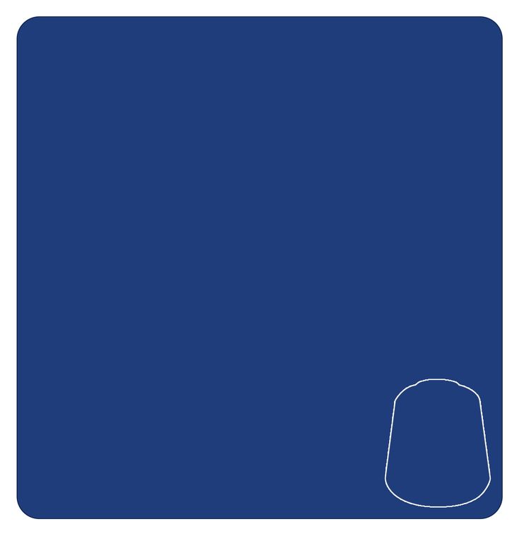 Citadel Colour - Base Macragge Blue