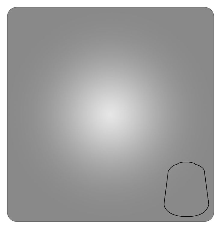 Citadel Colour - Base Leadbelcher