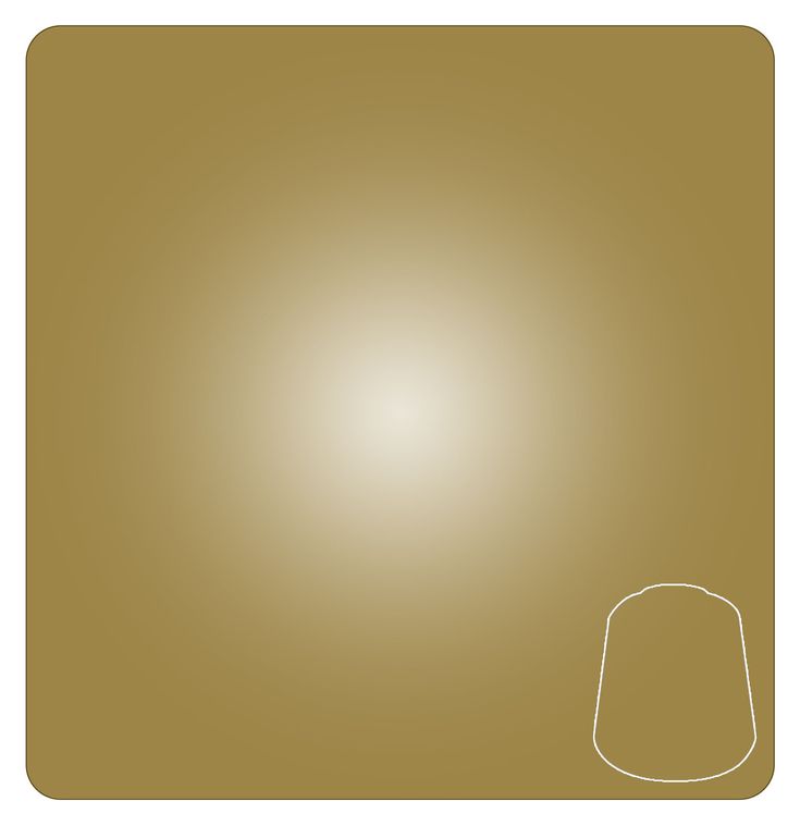 Citadel Colour - Base Retributor Amour