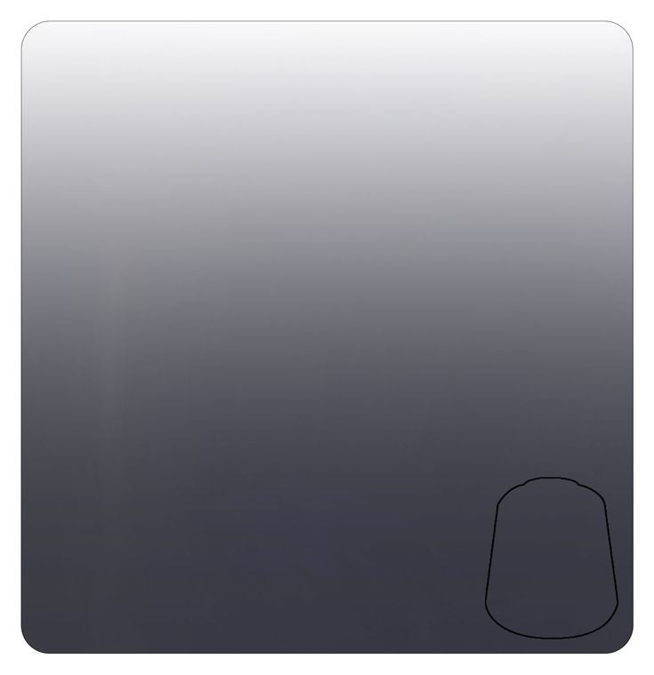 Citadel Colour Shade - Nuln Oil