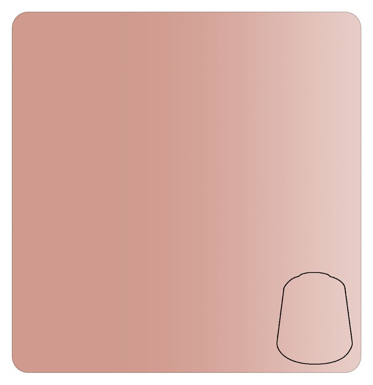 Citadel Colour Contrast - Guilliman Flesh