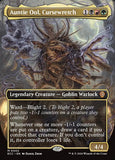 Magic the Gathering Lorwyn Eclipsed Commander Deck – Blight Curse (englisch) *Vorbestellung 23.01.2026