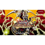Yu-Gi-Oh! Blazing Vortex – Booster Display (deutsch)