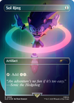 Magic the Gathering - Secret Lair x Sonic: Chasing Adventure – Foil Edition (englisch, sealed)