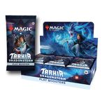 Magic: The Gathering - Tarkir Dragonstorm Play Booster Display (Englisch)