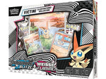 Pokemon Karmesin & Purpur – Victini Illustrations-Kollektion (Deutsch)