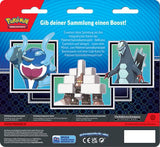 Pokemon TCG – Enhanced 2-Pack Blister (englisch) – April 2024 Edition