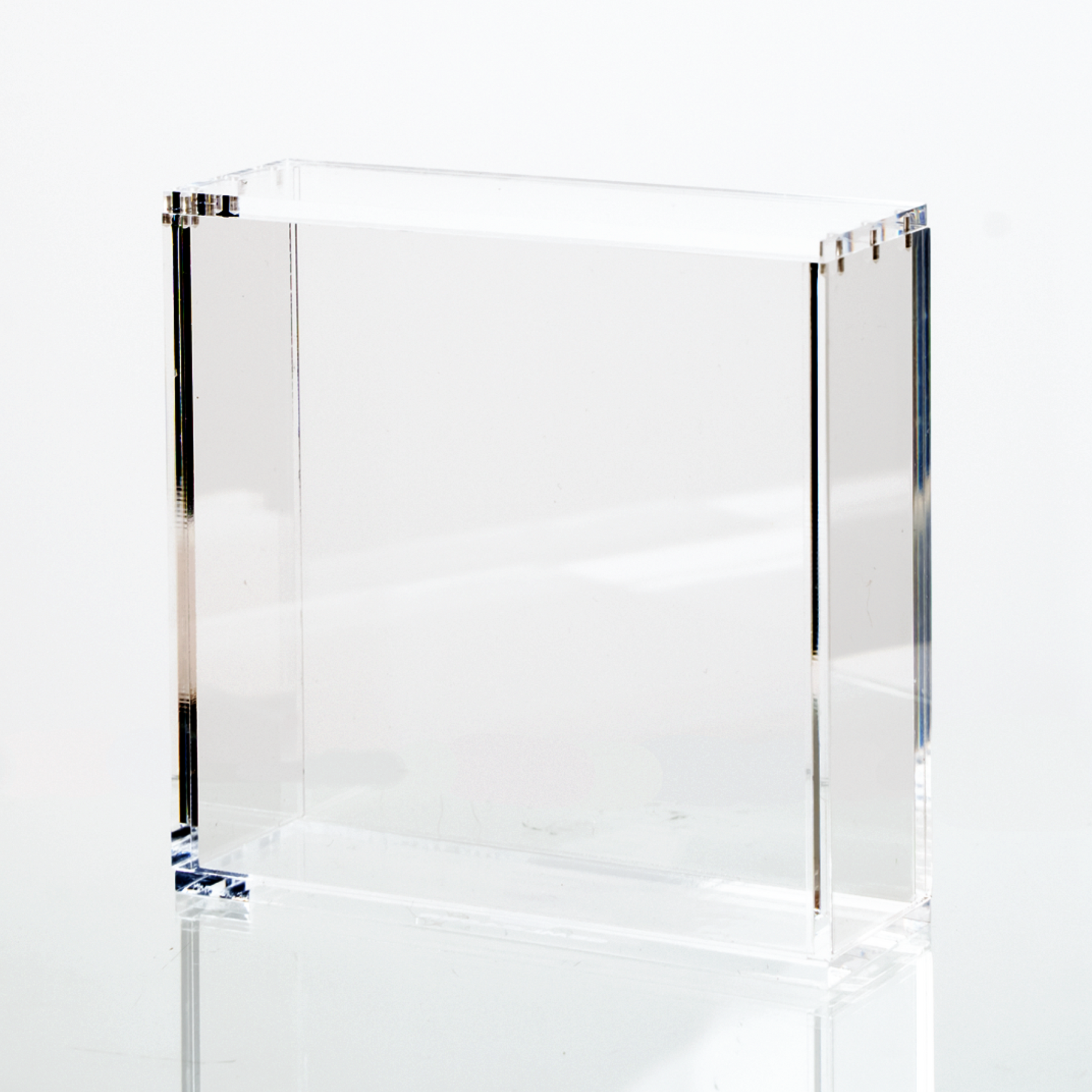 The Acrylic Box - Japanese Booster Box (Regular)