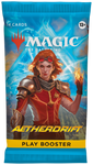 Magic The Gathering - Ätherdrift Play Booster (englisch, einzelbooster)