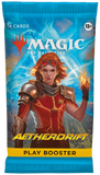 Magic The Gathering - Ätherdrift Play Booster (englisch, einzelbooster)