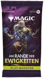 Magic The Gathering - Am Rande der Ewigkeiten Play Booster (deutsch, einzelbooster)
