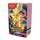 Pokemon ME2.5 Mega Evolution - Ascended Heroes - Booster Bundle (englisch) *Vorbestellung 30.01.2026