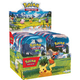 Pokemon ME2.5 Mega Evolution - Ascended Heroes - Mini-Tin (englitsch) *Vorbestellung 30.01.2026