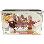 Magic The Gathering – Avatar: The Last Airbender Einsteiger Box (Deutsch) *Vorbestellung 21.11.2025