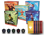 Magic: The Gathering – Avatar: The Last Airbender Prerelease Pack (Deutsch) *Vorbestellung 21.11.2025