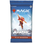 Magic The Gathering – Avatar: The Last Airbender Play Booster-Display (Englisch) *Vorbestellung 21.11.2025