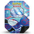 Pokemon Sammelkarten Azure Legends Tin (Deutsch)